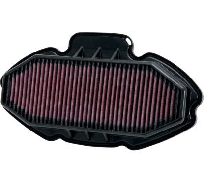 Filtre à air haut débit de remplacement OE