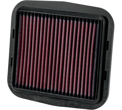 Filtre à air haut débit de remplacement OE