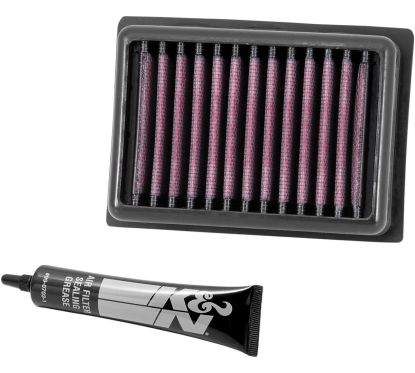 Filtre à air haut débit de remplacement OE