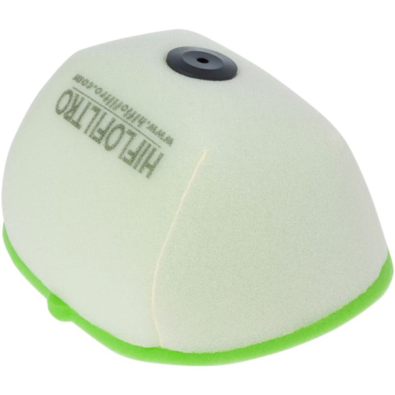 Filtre à air en mousse