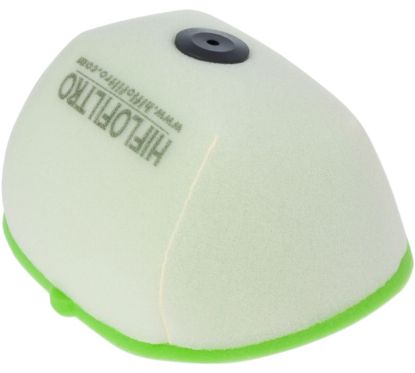 Filtre à air en mousse