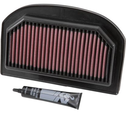 Filtre à air haut débit de remplacement OE