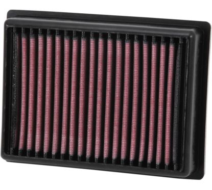 Filtre à air haut débit de remplacement OE