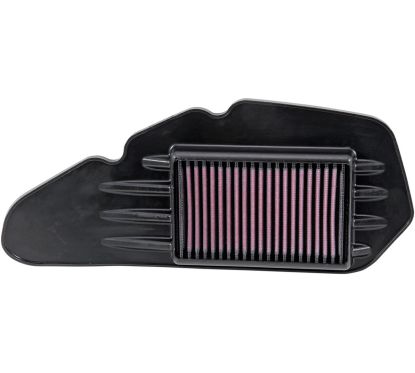 Filtre à air haut débit de remplacement OE