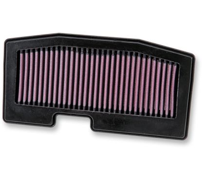 Filtre à air haut débit de remplacement OE