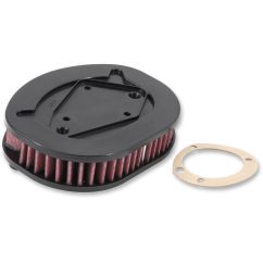 Filtre à air à haut débit de rechange