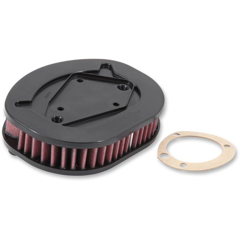 Filtre à air à haut débit de rechange