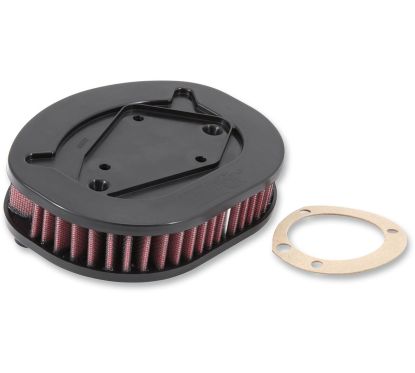Filtre à air à haut débit de rechange
