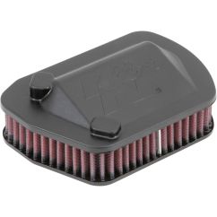 Filtre à air haut débit de remplacement OE