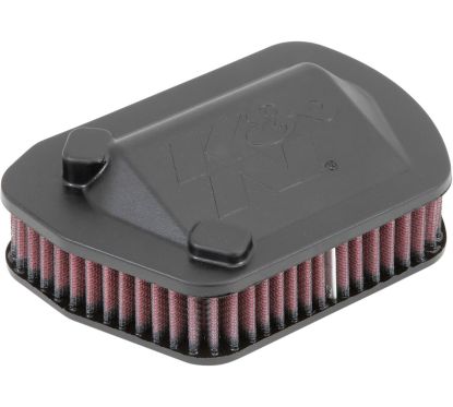 Filtre à air haut débit de remplacement OE