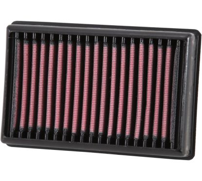 Filtre à air haut débit de remplacement OE