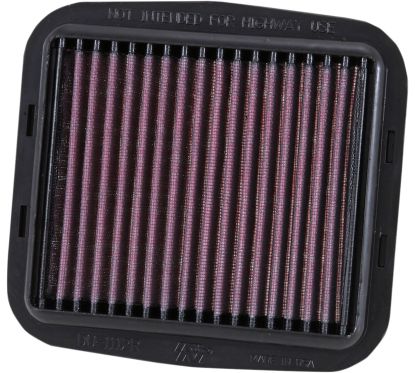 Filtre à air haut débit Race-Spec pour sportbike