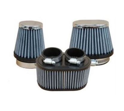 Filtre à air personnalisé S&B Filters