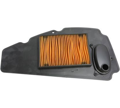 Filtre à air scooter