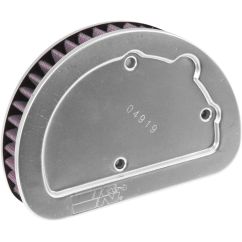 Filtre à air à haut débit de rechange