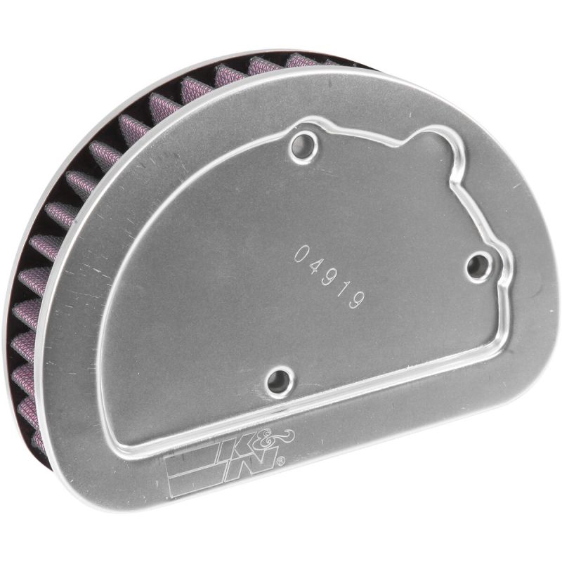 Filtre à air à haut débit de rechange