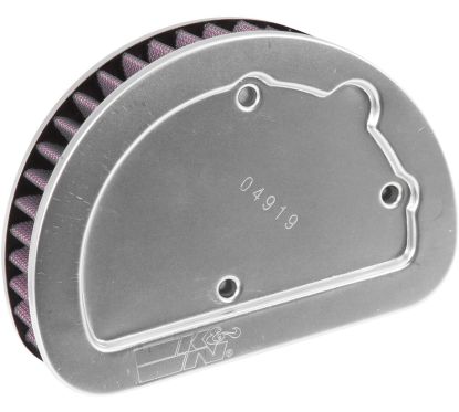 Filtre à air à haut débit de rechange