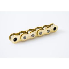 Kit chaîne AFAM 428XMR2 13/69 - couronne standard