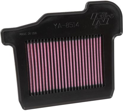 Filtre à air haut débit de remplacement OE