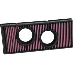 Filtre à air haut débit de remplacement OE