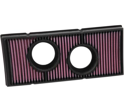 Filtre à air haut débit de remplacement OE