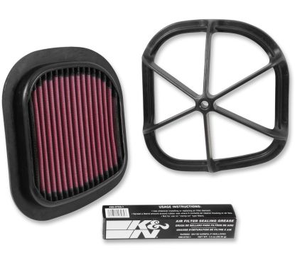 Filtre à air haut débit Xstream Series Motocross