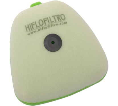 Filtre à air en mousse