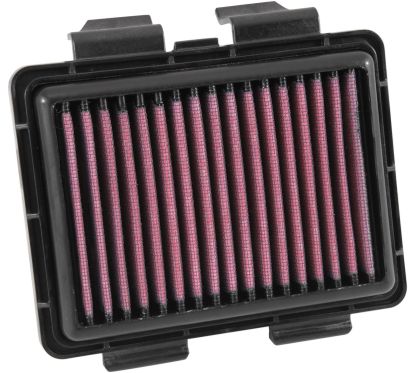 Filtre à air haut débit de remplacement OE