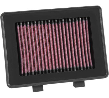 Filtre à air haut débit de remplacement OE