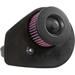 Filtre à air à haut débit de rechange