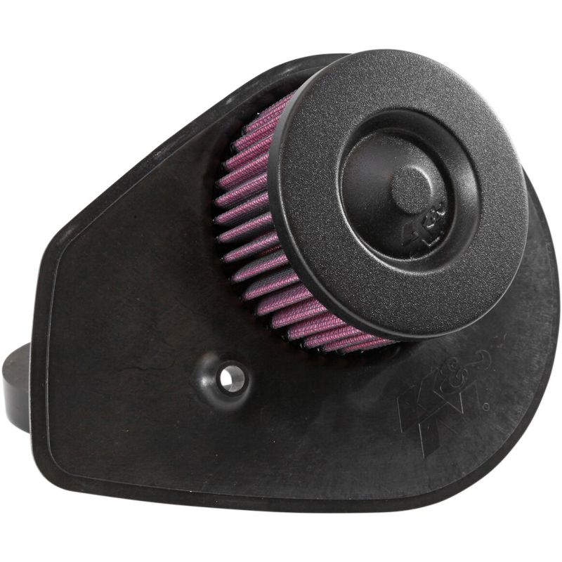 Filtre à air à haut débit de rechange