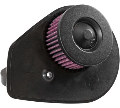 Filtre à air à haut débit de rechange