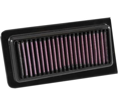 Filtre à air haut débit de remplacement OE