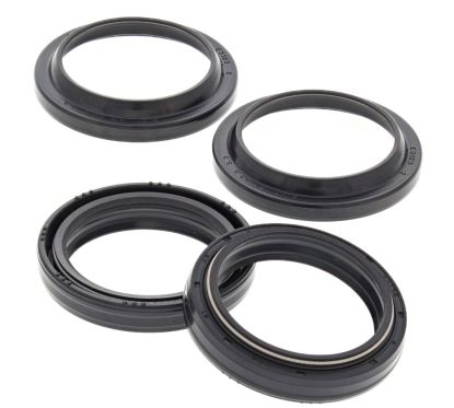 Kit joints spi / cache-poussière de fourche