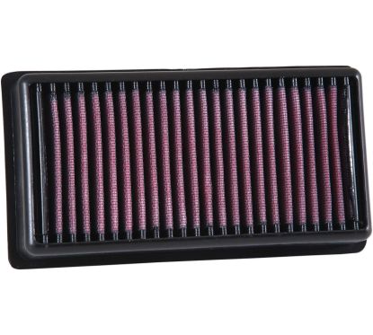 Filtre à air haut débit de remplacement OE