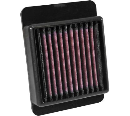 Filtre à air haut débit de remplacement OE