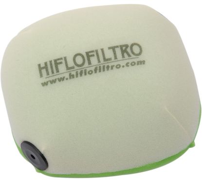 Filtre à air en mousse