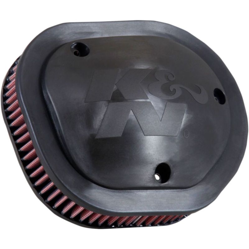 High-Flow Air Filter