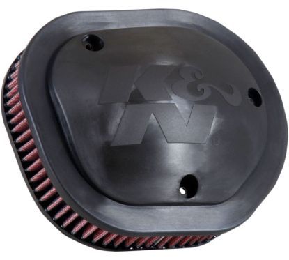 High-Flow Air Filter