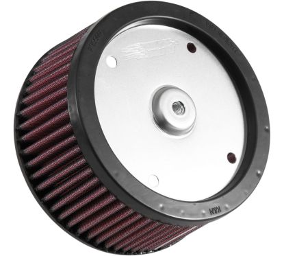 Filtre à air de remplacement à haut débit