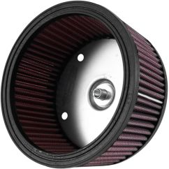 Filtre à air de remplacement à haut débit