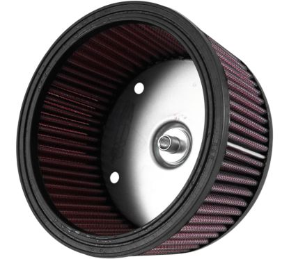 Filtre à air de remplacement à haut débit