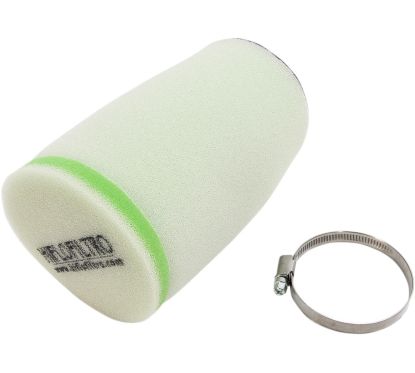 Filtre à air en mousse