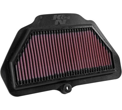 Filtre à air haut débit de remplacement OE