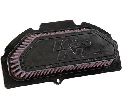 Filtre à air haut débit de remplacement OE