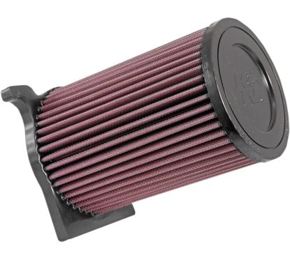 Filtre à air haut débit