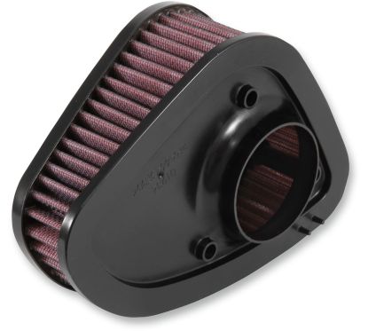 Filtre à air à haut débit de rechange