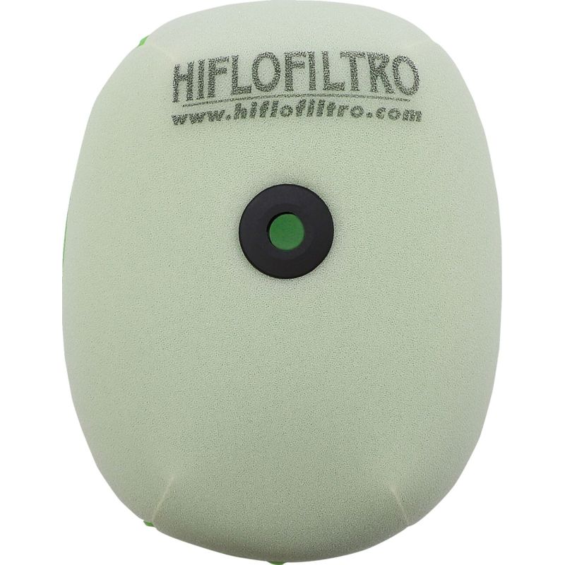 Filtre à air en mousse