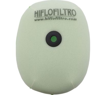 Filtre à air en mousse