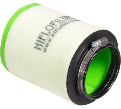 Filtre à air en mousse